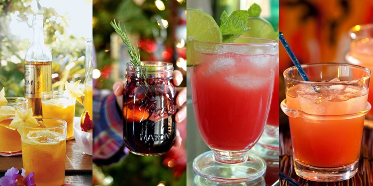 Drinks