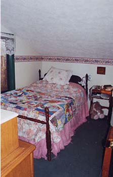 2ndbed