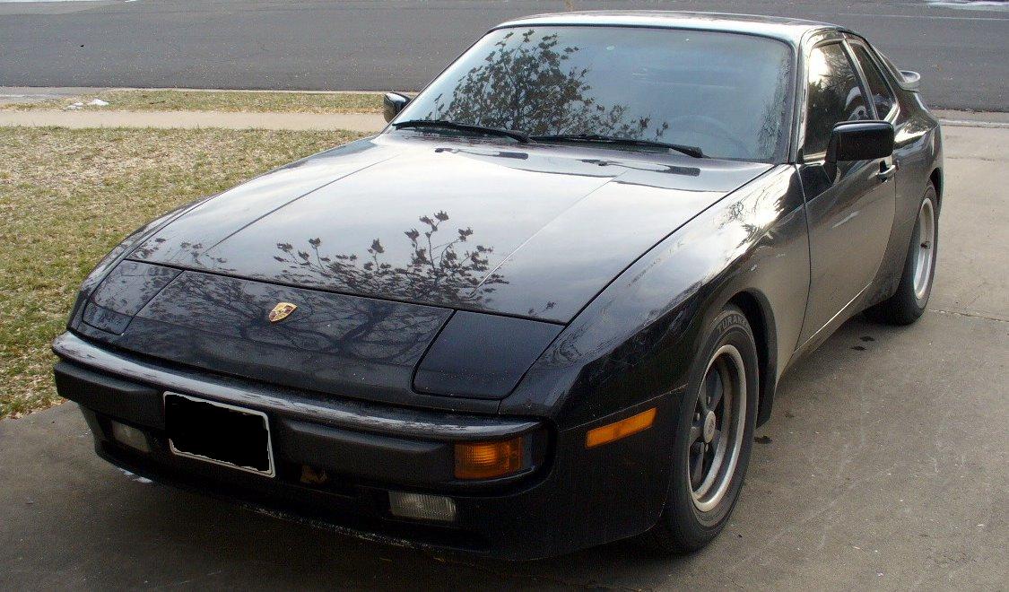 My Car