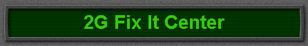 2G Fix It Center