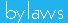 bylaws
