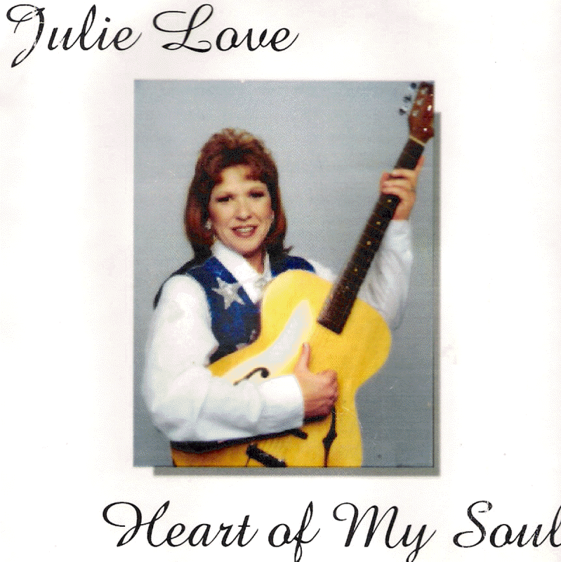 Heart of My soul