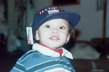 Billy's Photo Gallery #1