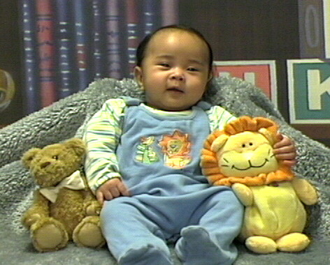 April 2003