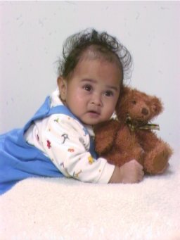 May 2003