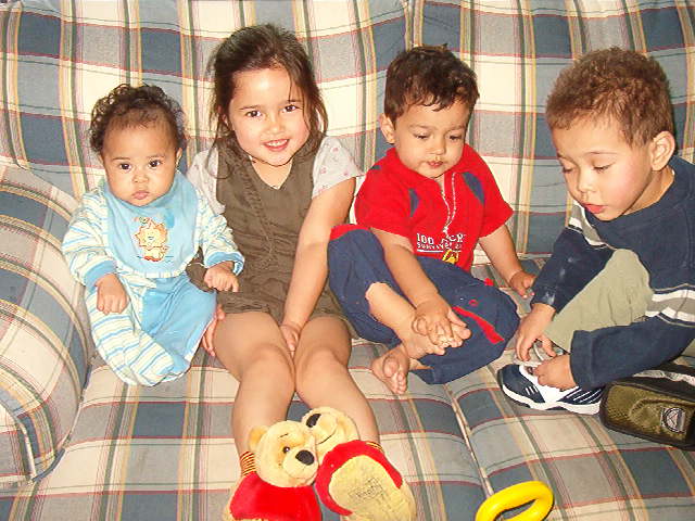 We are Family Gallery!