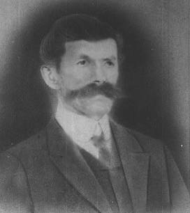 james preston baxter