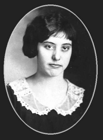 Edna E Baxter Smelcer