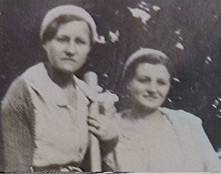 Cora and Pearl