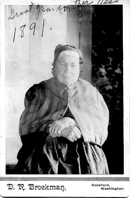 clarinda vess