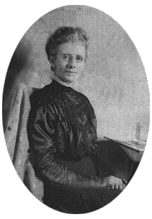 mary c. vess
