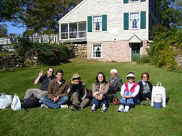 JCACD members