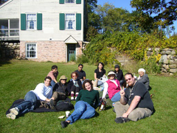 JCACD members