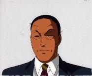 Detective what's his name.