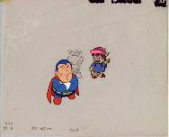 Arale and Supaman