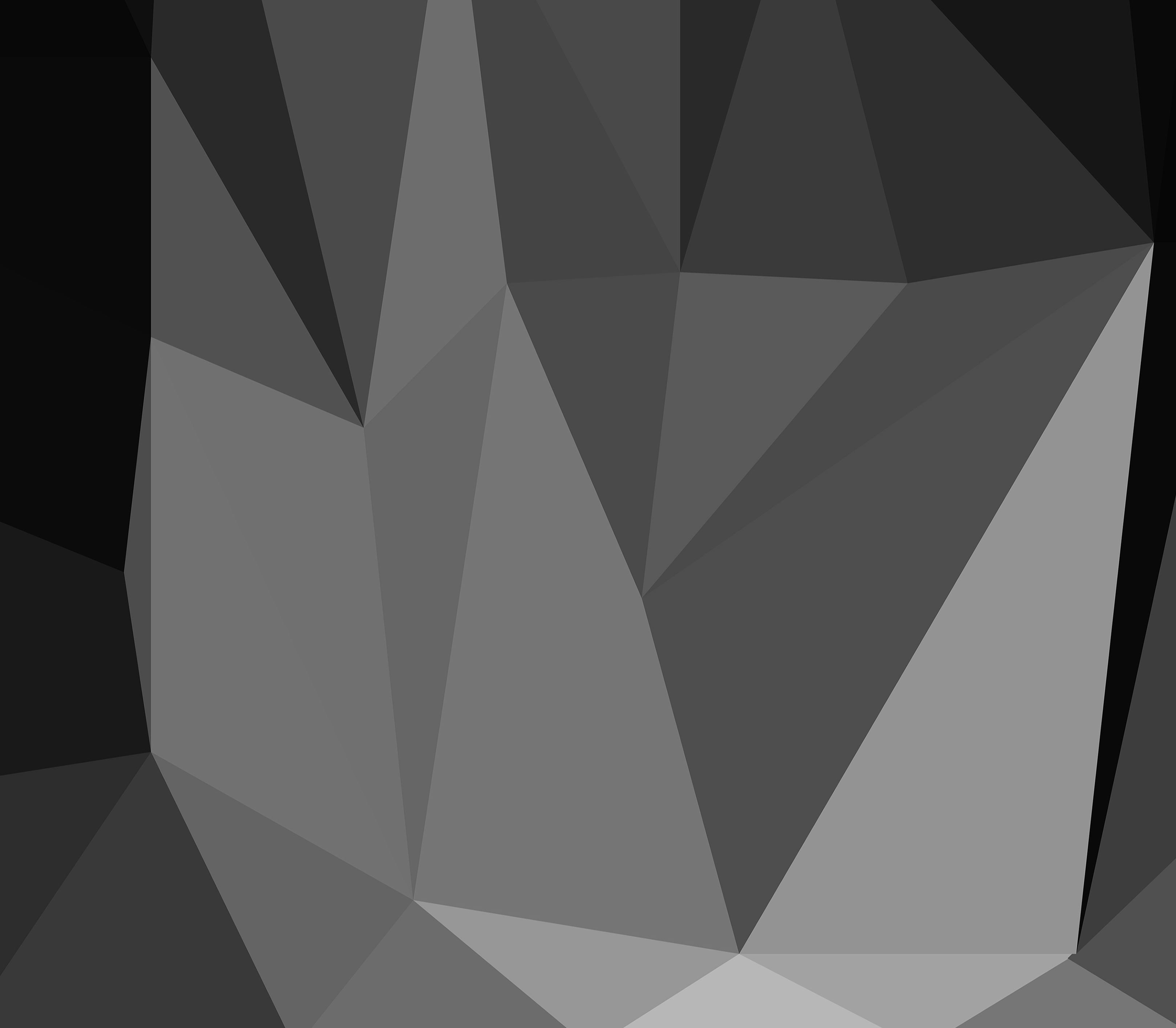 low_polygon_art