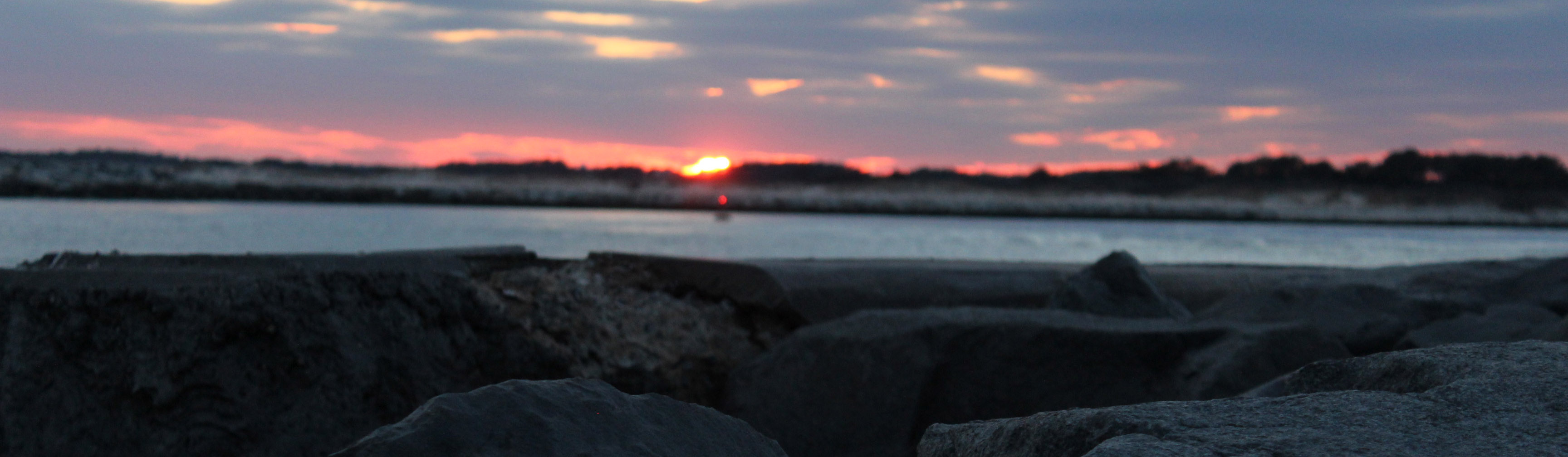 Scenery
