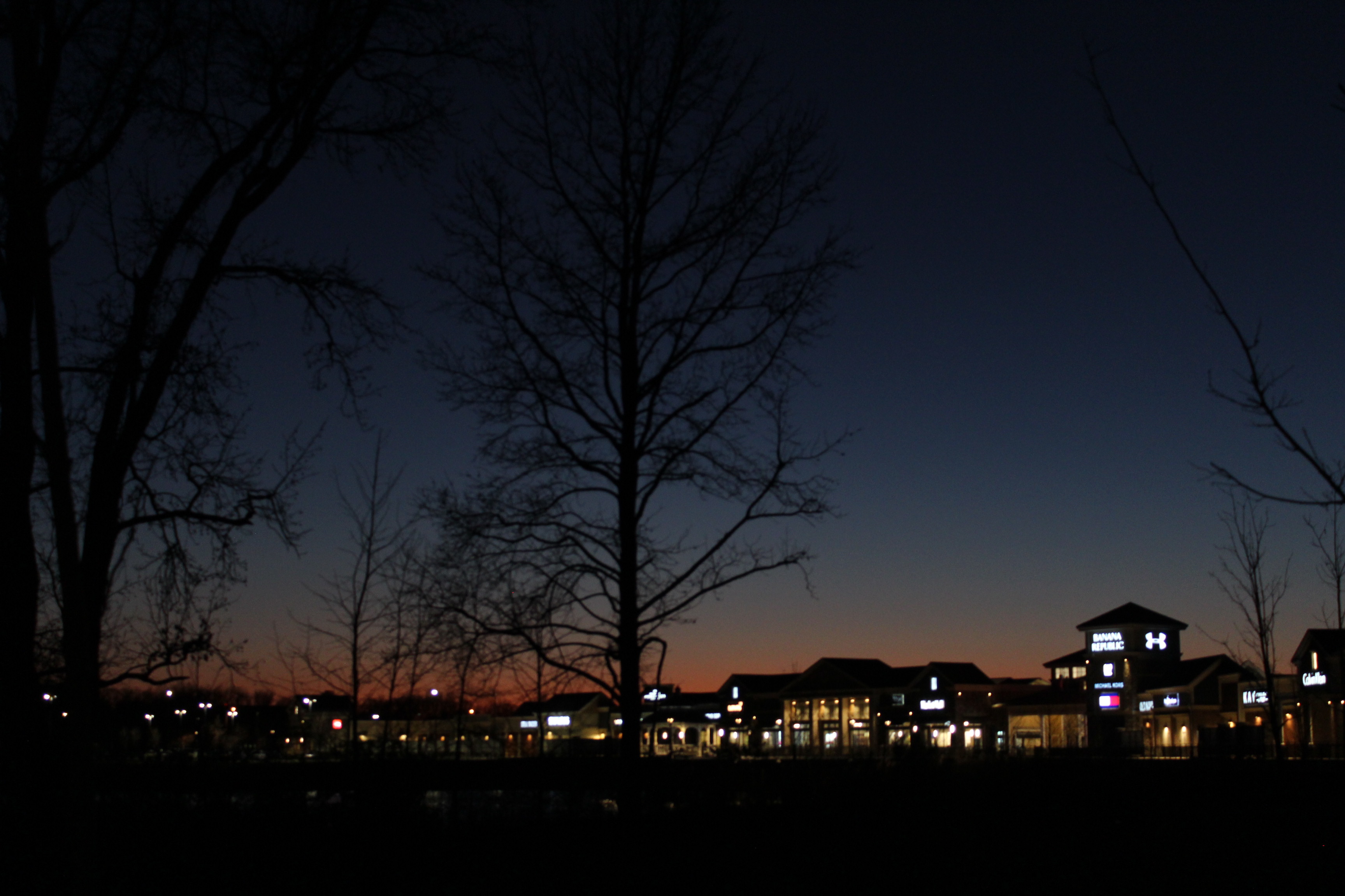 Skyline