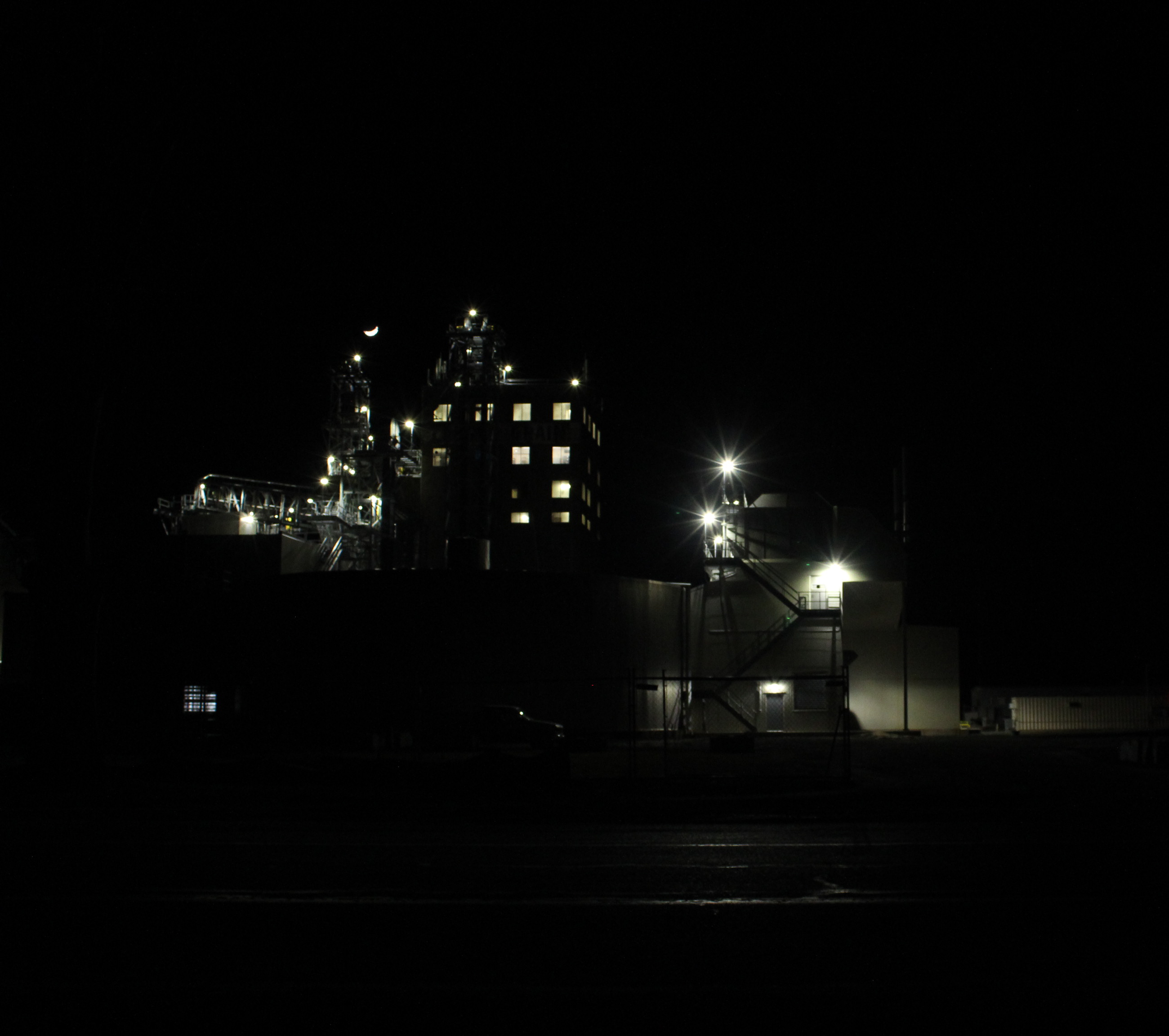 Factory