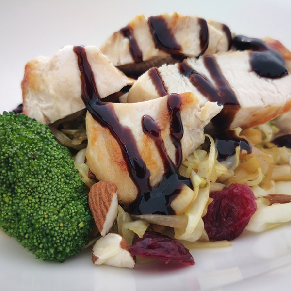 Chicken Dish