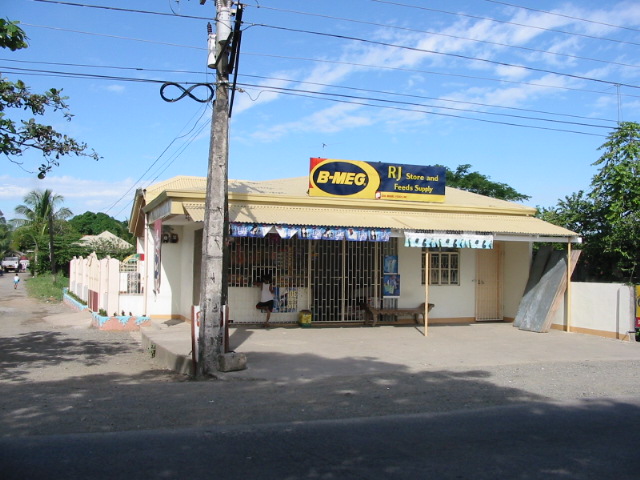 OUR FAMILY STORE