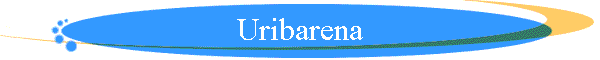 Uribarena