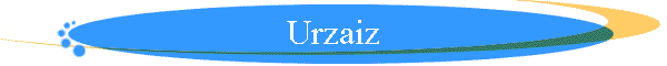 Urzaiz