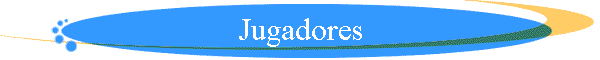 Jugadores