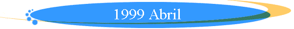 1999 Abril