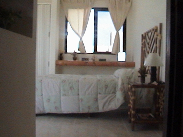 SECOND FLOOR ROOM