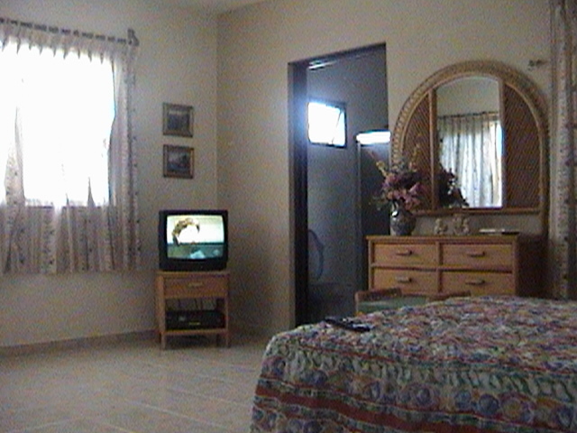 SAME BEDROOM