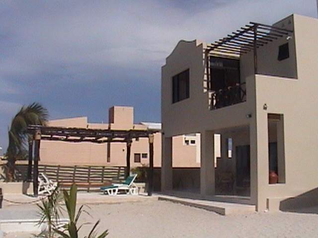 TIAS HOUSE