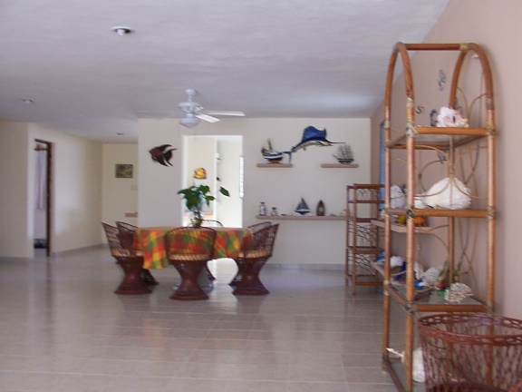 Diningroom