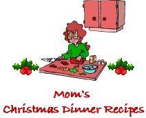Mom's Recipes