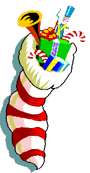 Christmas Stockings