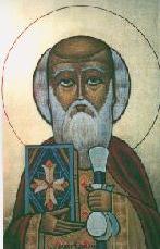 Saint Nicholas