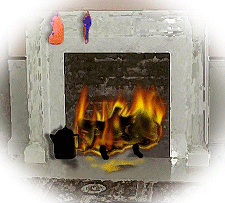 Yule Log