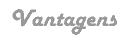 Vantagens