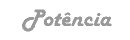 Pot&ecirc;ncia