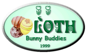 LOTH Bunny Buddies