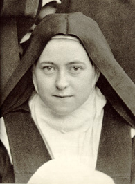 Sta. Teresita del Ni�o Jes�s
