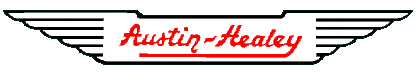 Austin-Healey