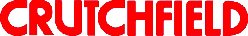 Crutchfield Mail Order Stereo Equipment