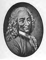 Voltaire
