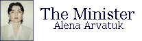 theminister.gif (4381 bytes)