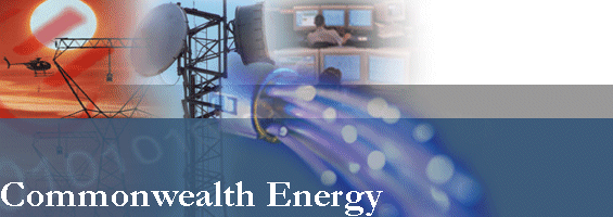 Commonwealth Energy