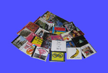 Music Contents