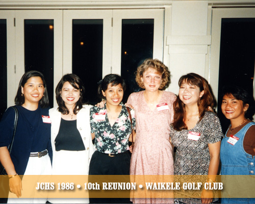 10 reunion 2