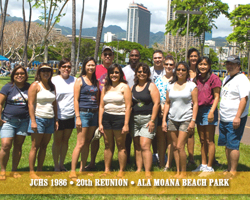 20 reunion 2