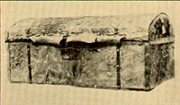 The Emigrant's Trunk